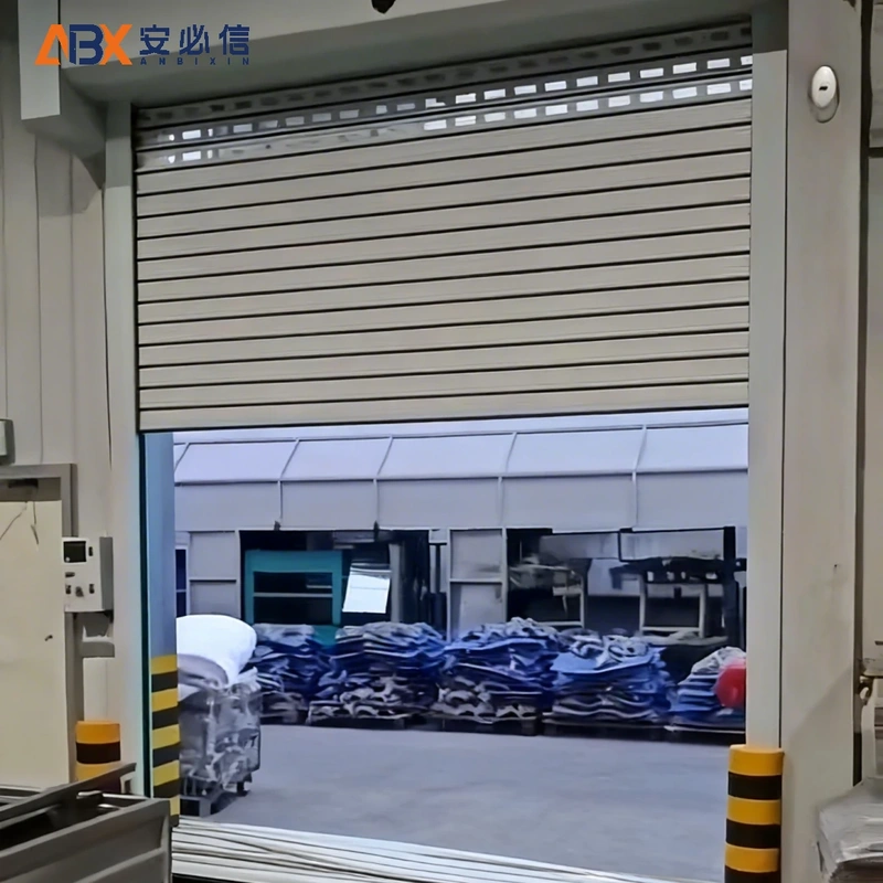 宜春棋坪镇涡轮硬质快速门